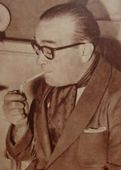 Jose María Guido