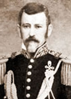 Jose Maria Piran