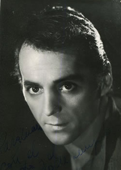 José Neglia
