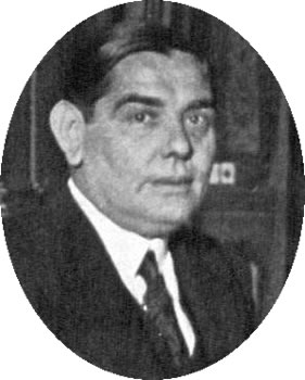 José P.  Tamborini