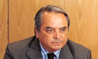 José Alberto Andrés Uriburu
