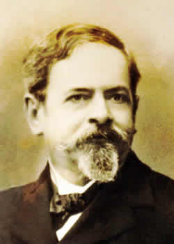 Juan  Bialet Massé