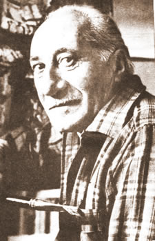 Juan Carlos  Castagnino