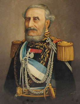  Juan Esteban Pedernera