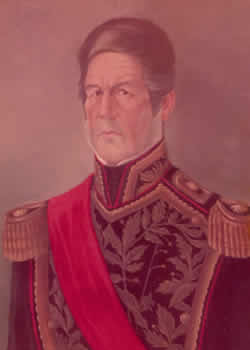 Juan Felipe Ibarra
