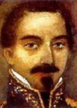 José Ignacio de Gorriti 