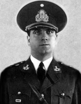 Juan José Valle