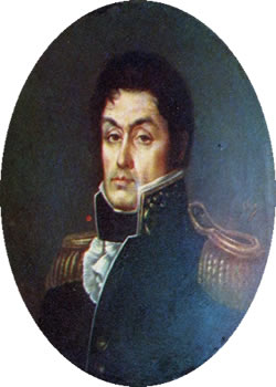Juan José  Viamonte