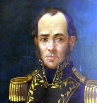 Juan Ramón González  Balcarce