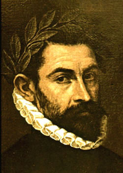 Juan de Torres de Vera y Aragón 