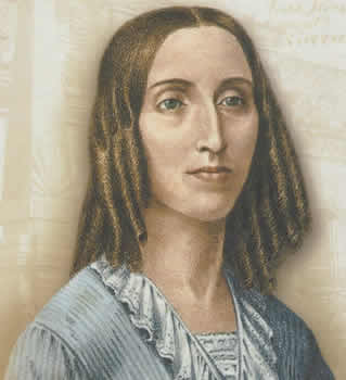 Juana Manuela  Gorriti
