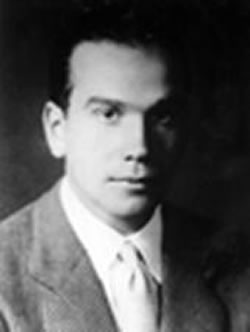 Horacio Aguirre Legarreta