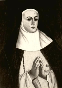 Leonor de  Tejeda