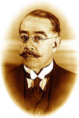 Leopoldo Pablo  Lugones