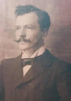 Leopoldo Díaz