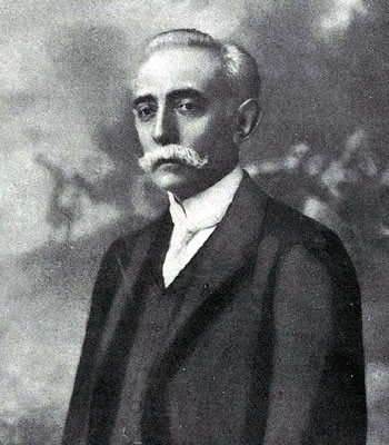 Lorenzo T. Anadón
