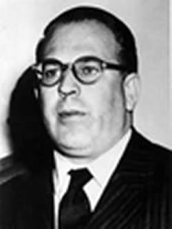 Luis Benito Cerruti Costa 