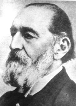 Luis  Sáenz Peña