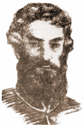 Manuel Eduardo Arias 