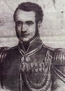 Manuel Isidoro  Suárez