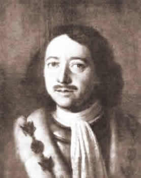 Manuel José de  Lavardén