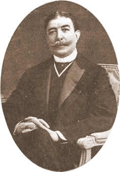 Manuel Láinez