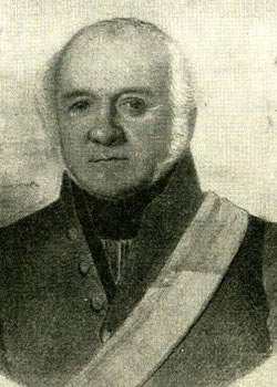 Manuel Vicente  Maza 