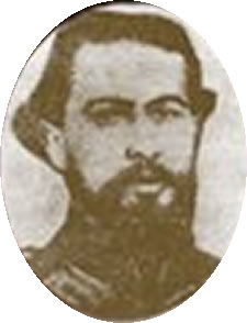 Manuel Vicente Pagola