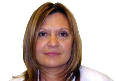 María Nélida Doga