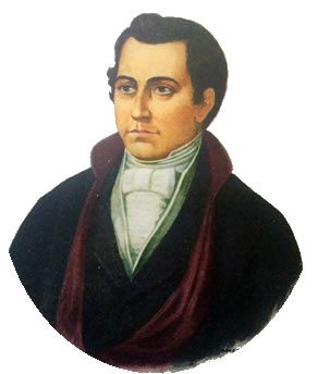Mariano  Moreno 