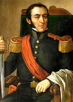 Mariano Osorio