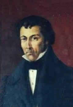 Mariano Sánchez de Loria