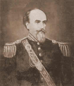 Martín  de Gainza 