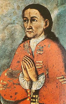 Mateo   Pumacahua