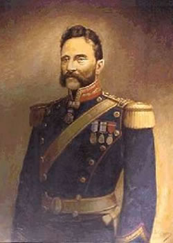 José Matías  Zapiola