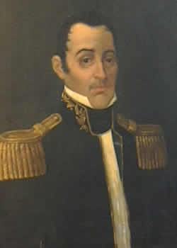 Miguel de Irigoyen