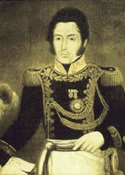 Miguel Estanislao  Soler