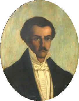 Francisco Narciso de  Laprida 