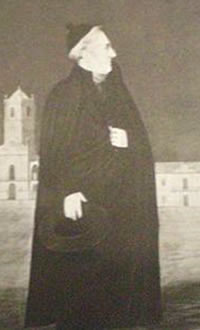  Nicolás (sacerdote) Herrera  