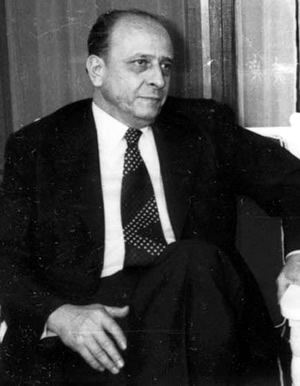 Oscar Antonio Montes