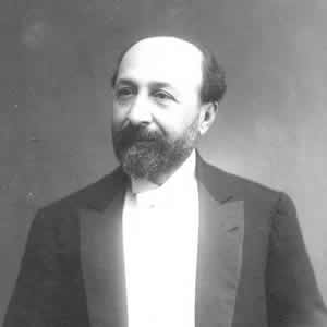 Pedro Antonio  Echagüe 