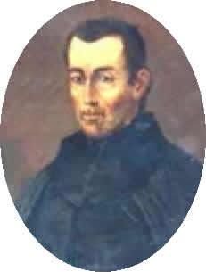 Pedro Francisco  de Uriarte