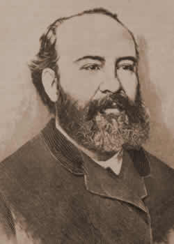 Pedro  Goyena