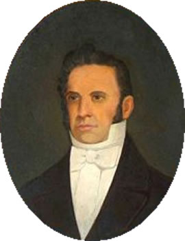 Pedro ignacio Rivera