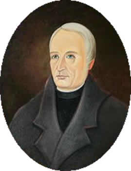 Pedro León Díaz  Gallo