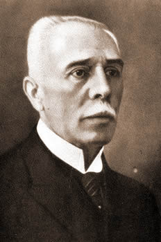 Rafael Castillo