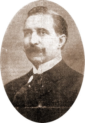 Ramón Gómez