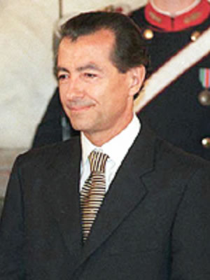 Raúl Granillo Ocampo