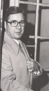 Ricardo Pedro Bruera