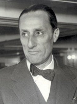 Ricardo Finochietto
